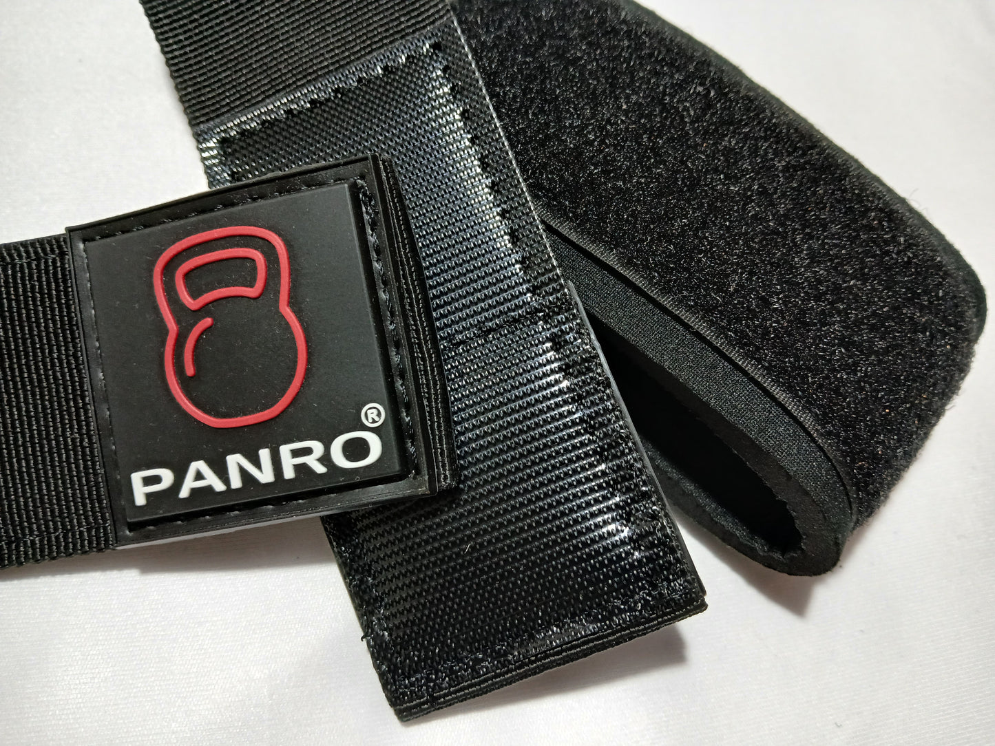 ANKLE CUFF BLACK