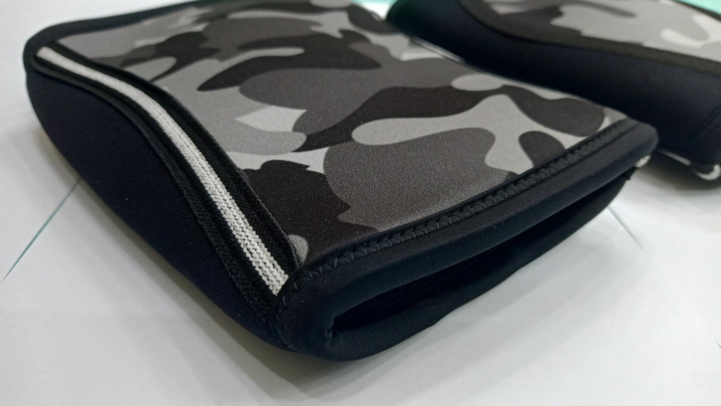 7mm Knee Sleeves PANRO