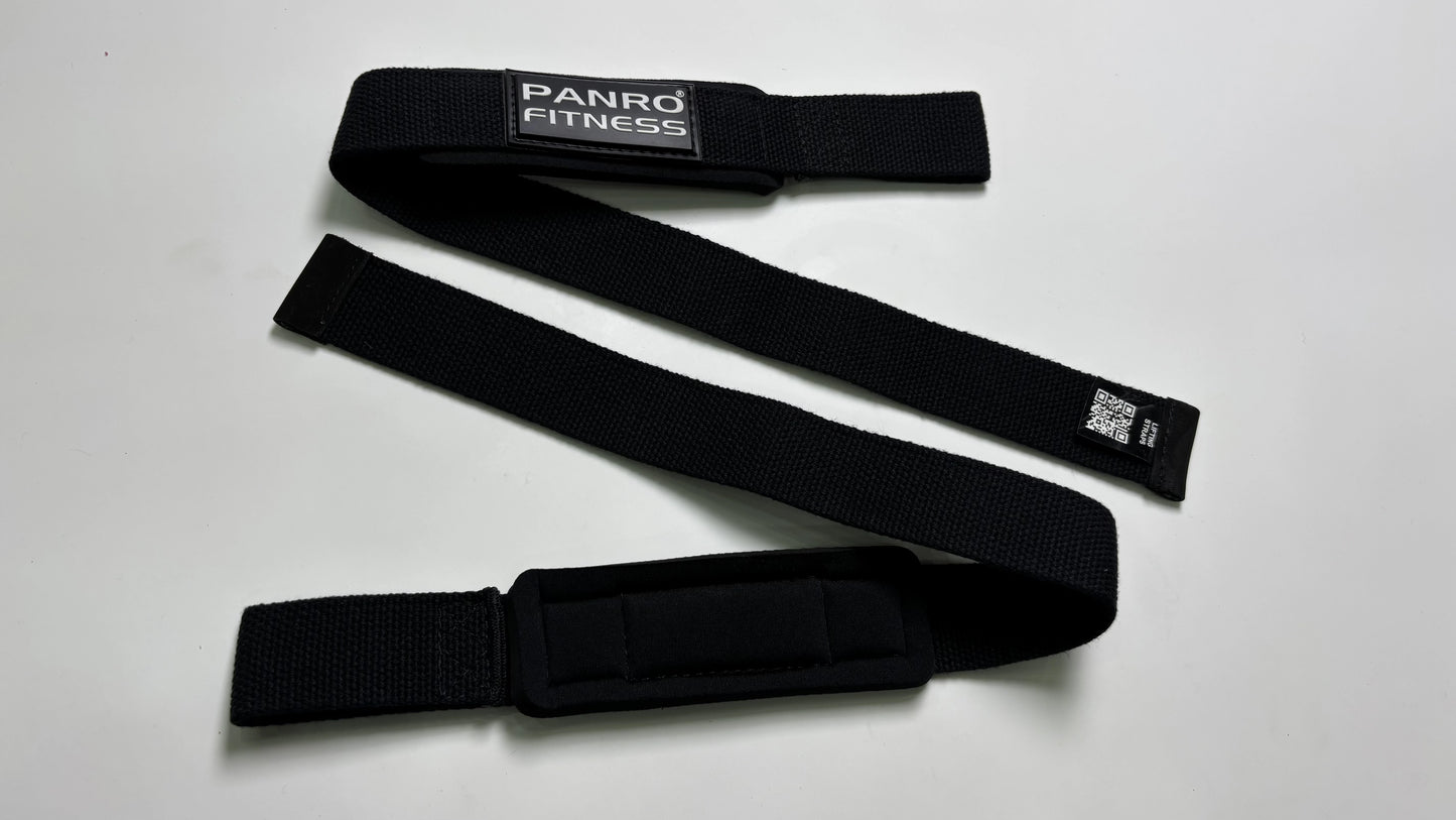 Lifting Straps
