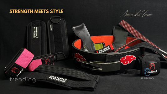 Top 5 Weightlifting Essentials You Need in Your Gym Bag
