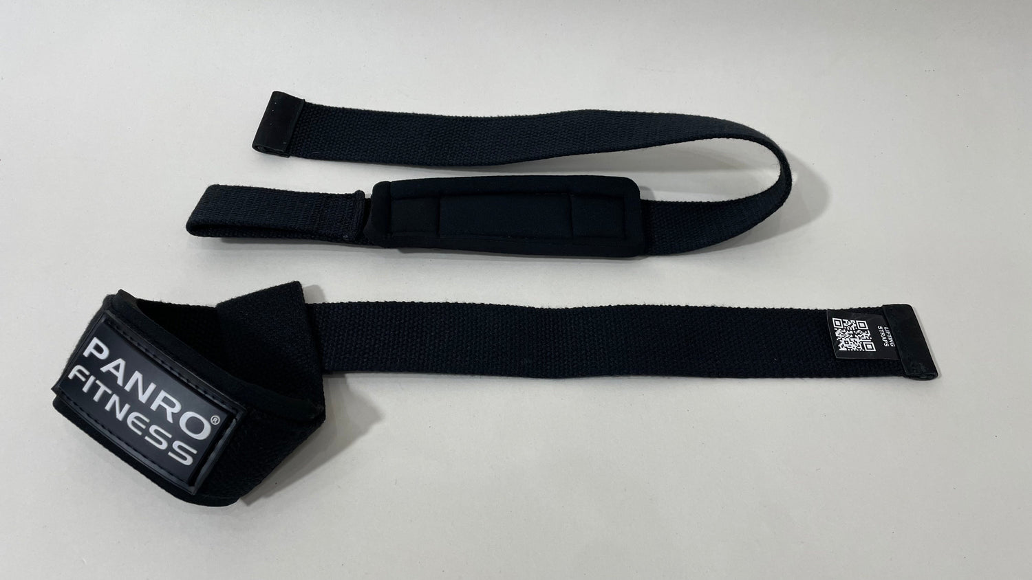 Cotton Lifting Straps