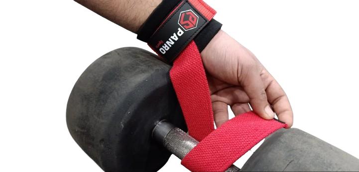 POWER STRAPS