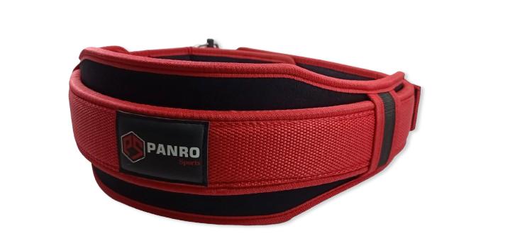 5" Nylon Lifting Belt