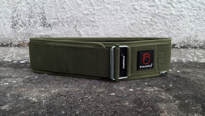 4" Nylon Lifting Belt