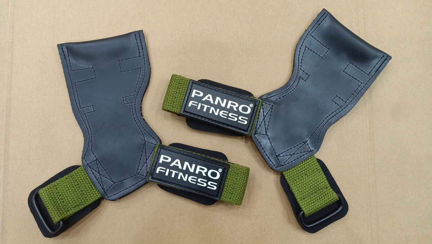 Versa Grips