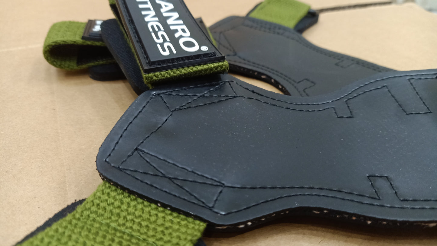 Versa Grips