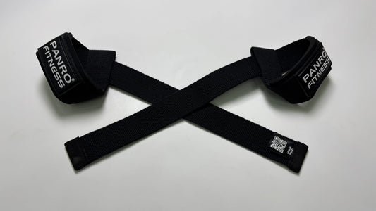 Lifting Straps