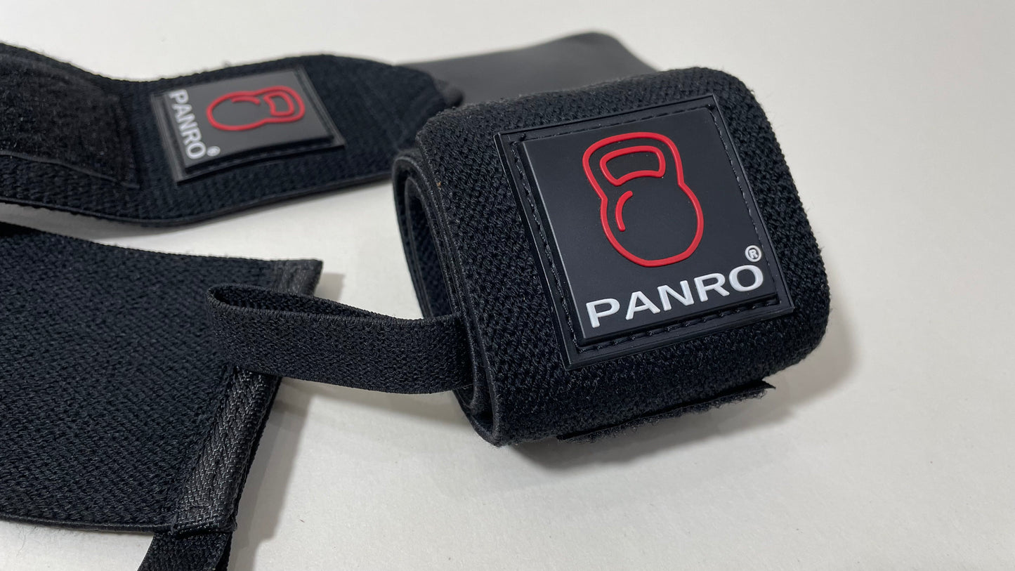 PANRO TRAINING KIT - GREEN