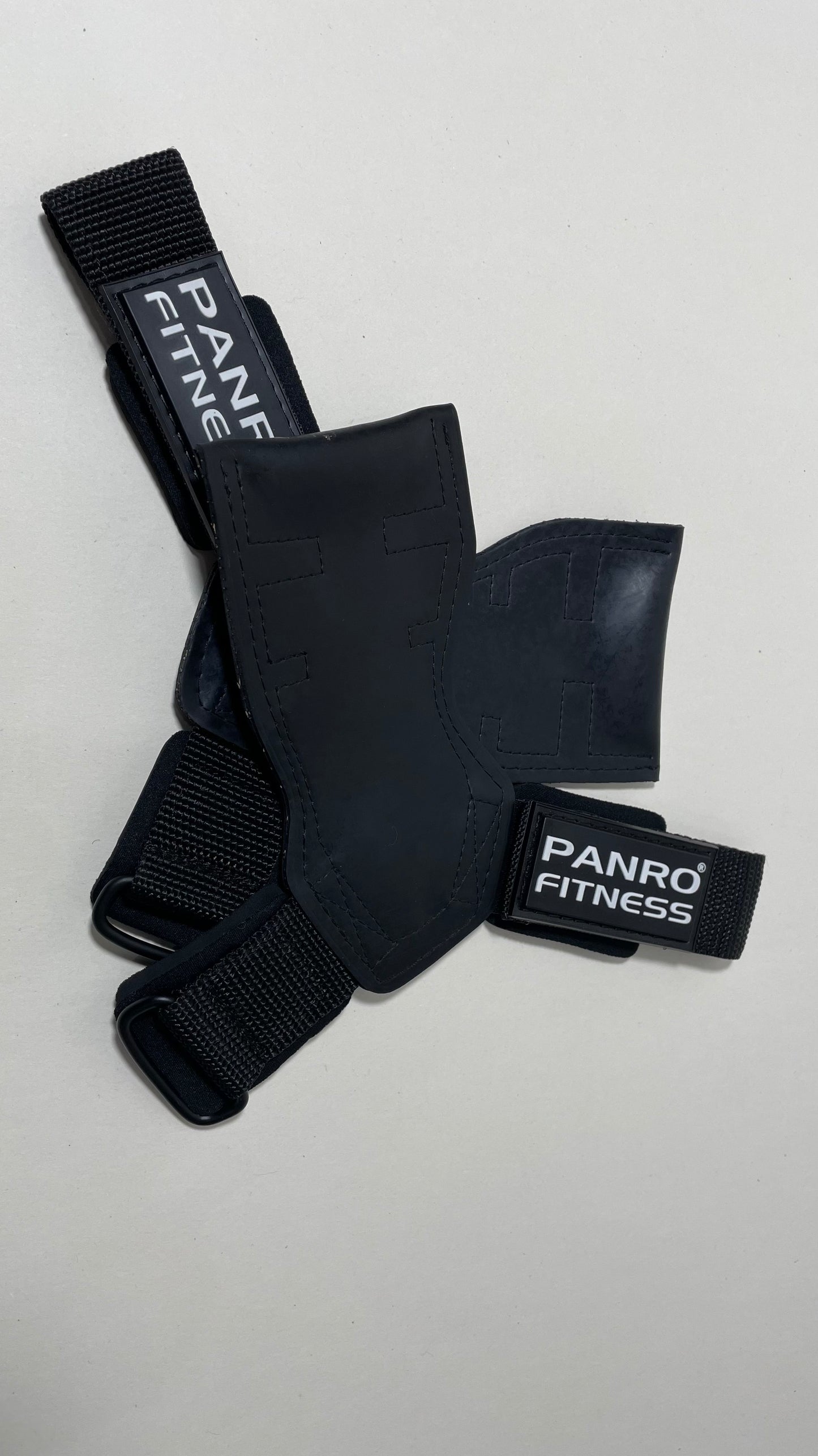 PANRO STRENGTH KIT - 10MM Black