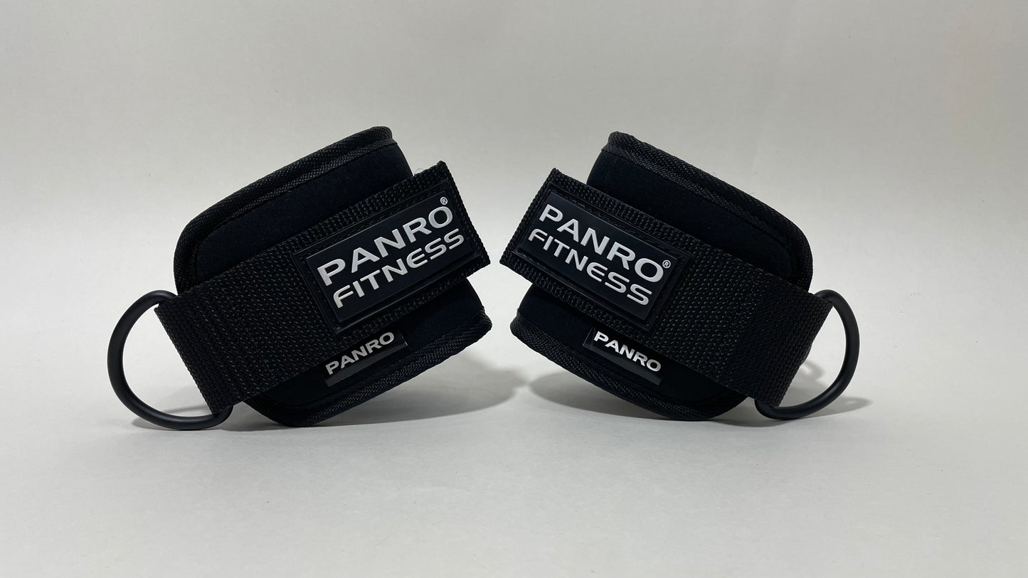 PANRO STRENGTH KIT - 10MM Black