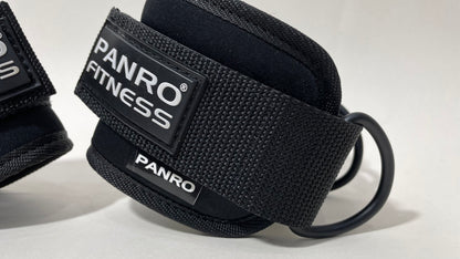 PANRO STRENGTH KIT - 10MM Black